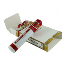 Сигары Romeo y Julieta Petit Churchills/3 (в аллюминиевой тубе) (шт.)